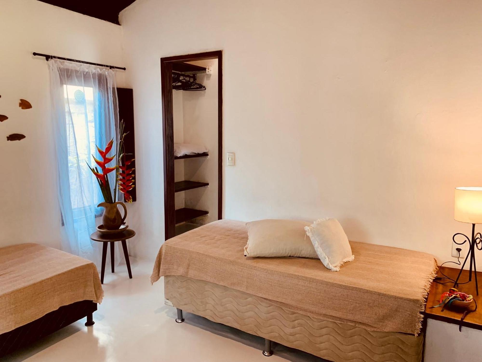 Salamandra Guest House Πόρτο Σεγκούρο Εξωτερικό φωτογραφία