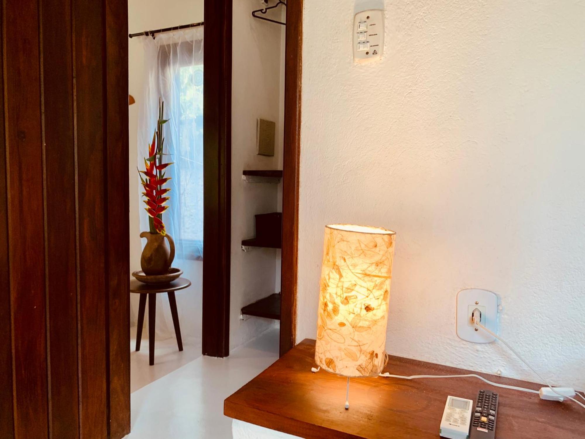 Salamandra Guest House Πόρτο Σεγκούρο Εξωτερικό φωτογραφία