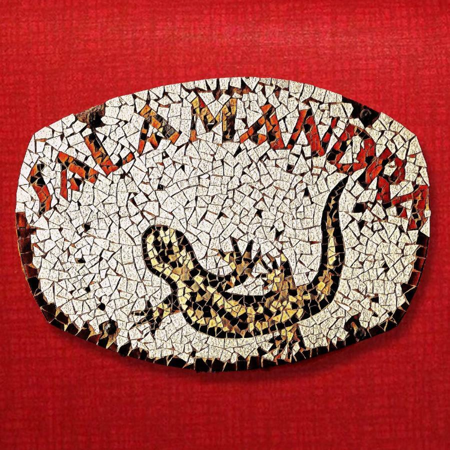 Salamandra Guest House Πόρτο Σεγκούρο Εξωτερικό φωτογραφία